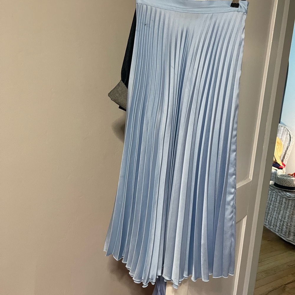 Maxi skirt